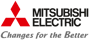 MITSUBISHI ELECTRIC