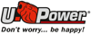 U POWER