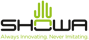 SHOWA
