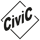 CIVIC INDUSTRIE