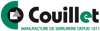 COUILLET ROBERT ET CIE