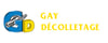 GAY DECOLLETAGE