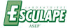 LABORATOIRES ESCULAPE