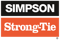 SIMPSON STRONG-TIE