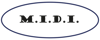 MIDI