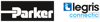 PARKER LEGRIS CONNECTIC