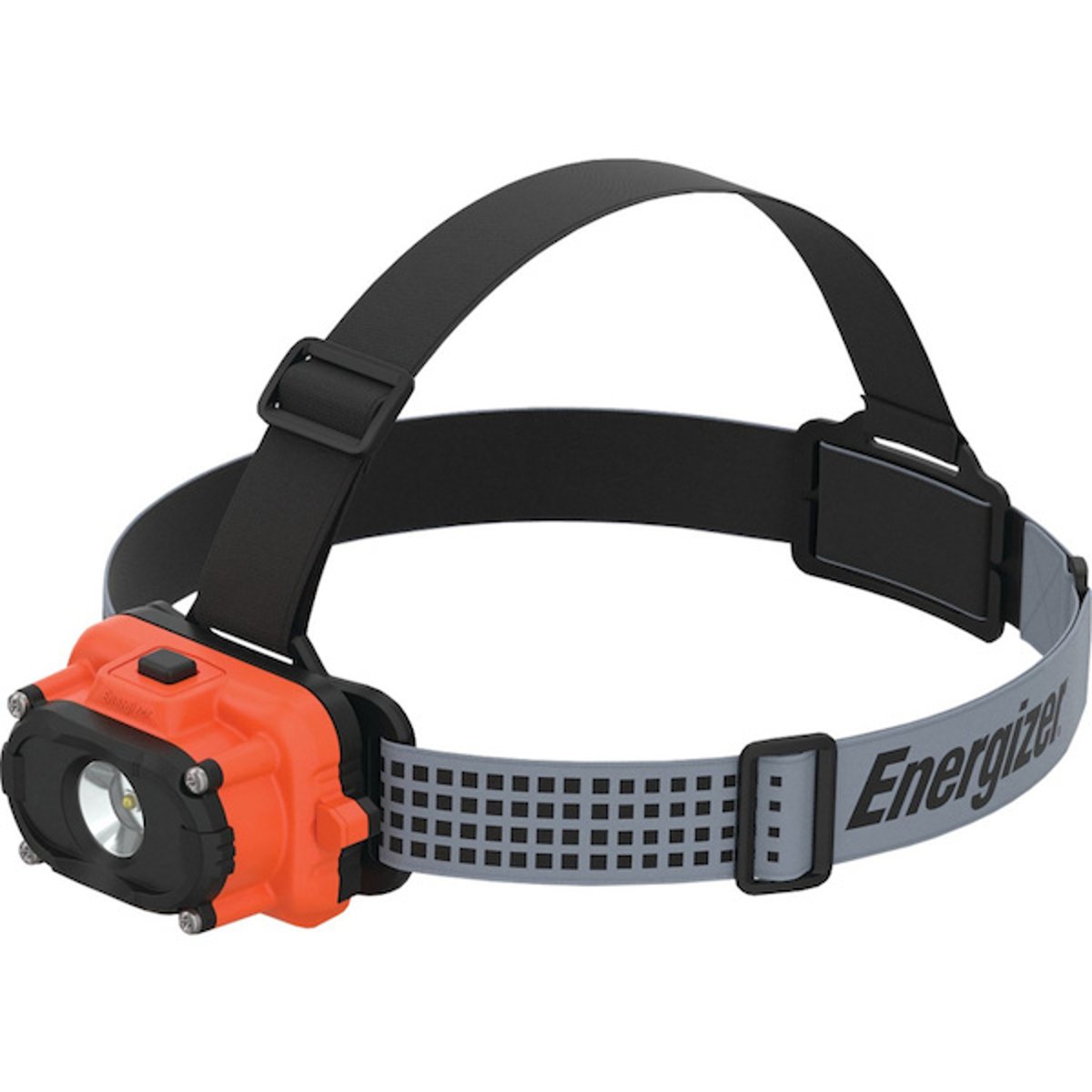 Lampe frontale LED ATEX à piles - 130 lm | PROLIANS