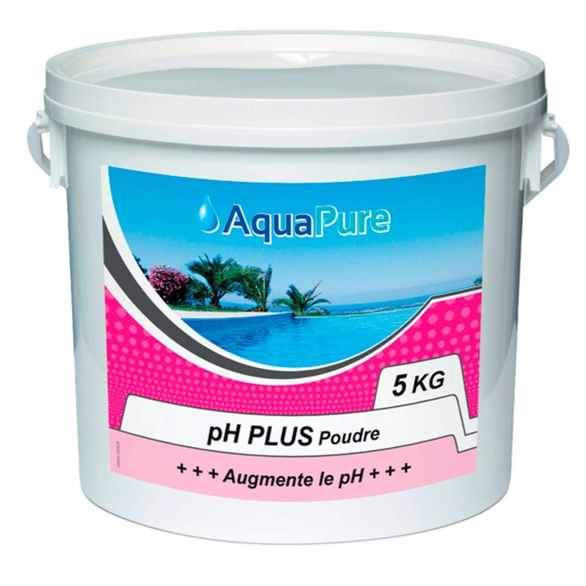 Bayrol pH-Plus - 5 kg online kaufen bei Bayrol pH-Plus - 5 kg online kaufen bei