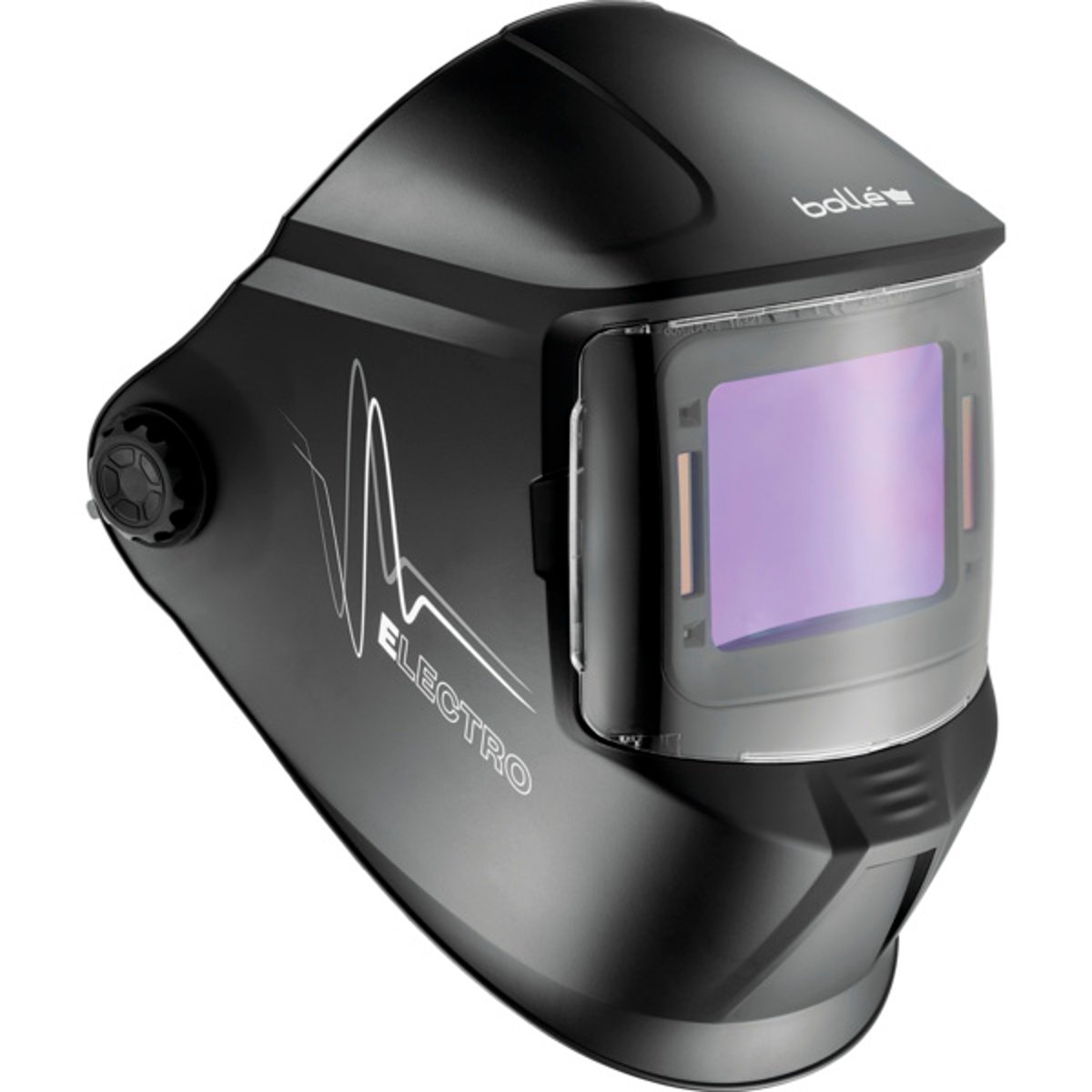 Masque de soudage ELECTRO - 3/4-8/9-13