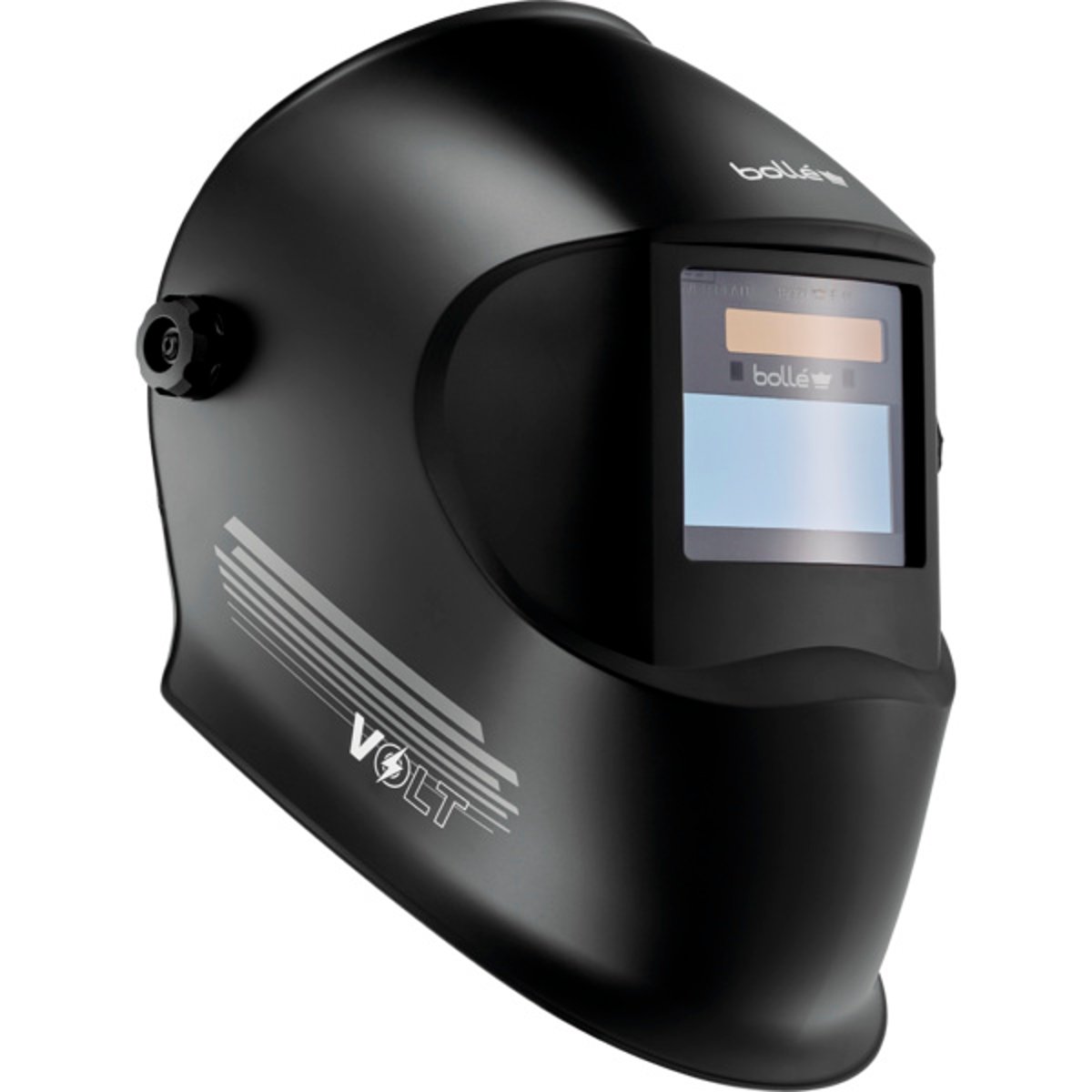 Masque de soudage VOLT 2.0 - 3/4-8/9-13