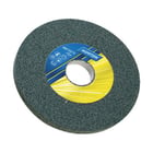 Meule de précision 69936668764 - plate vitrifiée 80 x 25 x 13 mm