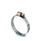 Collier à bande BA 8 (boîte)