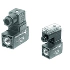 Pressostat série 349 - Plage de pression 0,05-1MPa - Diamètre de raccordement G1/4"