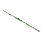 Crémone Verrou FERCO – Axe 15 Mm, Côte D 980 Mm, Longueur 2100 Mm – Neuf Sous Emballage