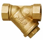 Filtre à tamis LAITON Y