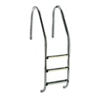 Echelle inox pour piscine