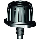 Goutteur OTTIMA fileté 4 mm 360°