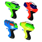 Pistolet à eau (jeu de 4)