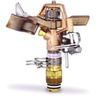 Arroseur à batteur 25-PJ-TNT - secteur