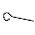 Piton fixe diamètre 6 mm