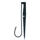 Piquet complet MICROSTAKE 30cm