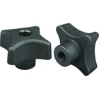 Ecrou croisillon 06160