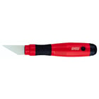 Ébavureur NCR1100 - lames droite