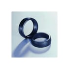 Douilles en caoutchouc pour roulements-inserts RIS