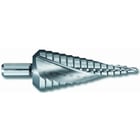 Foret conique étagé HSS