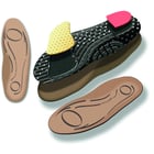 Semelles anti-fatigue SAFETY PLUS