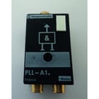 Cellule logique pneumatique autonome PLL-A11 - Type de logique : et