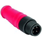 Connecteur terminaison 898D-418U-DM