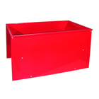 Bac à sable - Contenance : 100 L