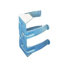 Clips pour pied de meuble 203 support bois