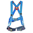 Harnais antichute HT45