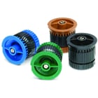 Buse de tuyère réglable HE-VAN