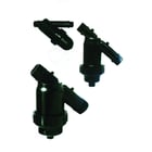 Filtre à tamis 130µ