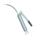 Pompe à graisse manuelle ECO équipée 400 cm³  400 bar - Longueur : 300 mm