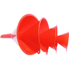 Entonnoir PLASTIQUE