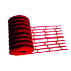 Grillage Avertisseur NF Rouge