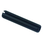 Goupille élastique Série épaisse ISO 8752 Brut