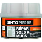 Mastic polyester pour réparations SINTOPIERRE