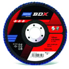 Disque à lamelles BDX