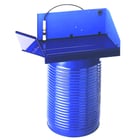 Fontaine de nettoyage électrique pour fût de 200L de solvant