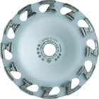 Plateau de surfaçage diamant SHOXX PL ZU5