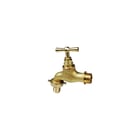 Robinet de puisage laiton à potence 1345