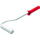 Rouleau fibres courtes ECO à peindre 110mm pour accès difficiles