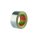 Ruban adhésif aluminium 333 - 50 m x 50 mm x 40 µm