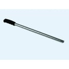 Levier de tention pour piton escamotable