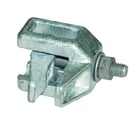 Crapaud type BL galvanisé